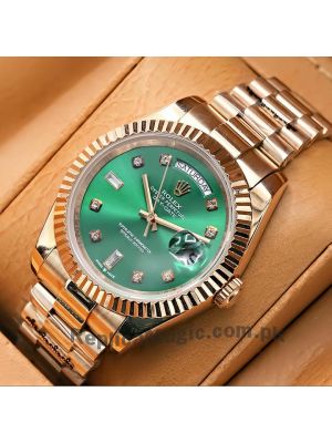 Rolex Day-Date Watch Price in Pakistan