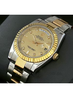 Rolex Day Date Watch Price in Pakistan