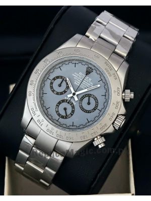 Rolex Titanium Daytona Bamford Watch Price in Pakistan