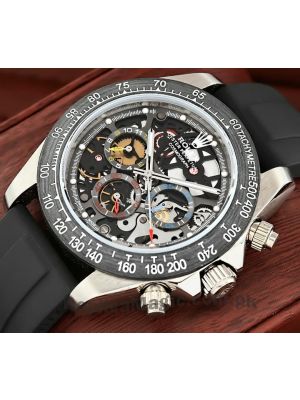 Rolex Daytona La Montoya Watch Price in Pakistan