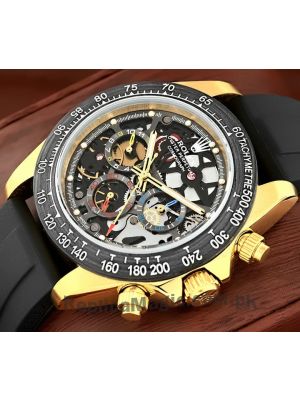 Rolex Daytona La Montoya Watch Price in Pakistan