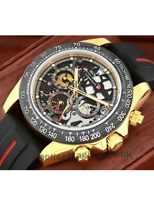 Rolex Daytona La Montoya Watch Price in Pakistan