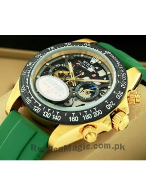 Rolex Daytona La Montoya Watch Price in Pakistan