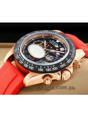 Rolex Daytona La Montoya Watch Price in Pakistan