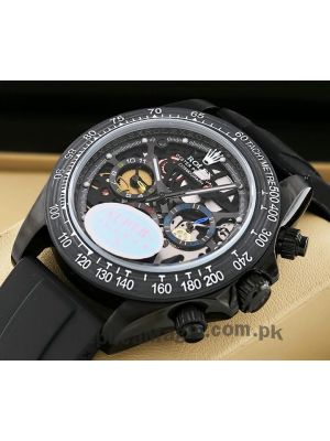 Rolex Daytona La Montoya Watch Price in Pakistan