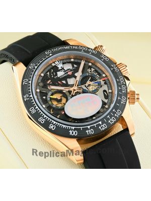Rolex Daytona La Montoya Watch Price in Pakistan