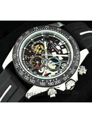 Rolex Daytona La Montoya Watch Price in Pakistan