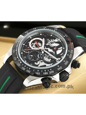 Rolex Daytona La Montoya Watch Price in Pakistan