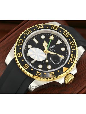 Rolex GMT-Master II Swiss Watch Price in Pakistan