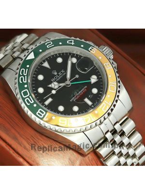 Rolex GMT-Master II Watch  (2021) Price in Pakistan