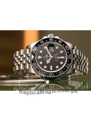 Rolex GMT-Master II Watch Price in Pakistan