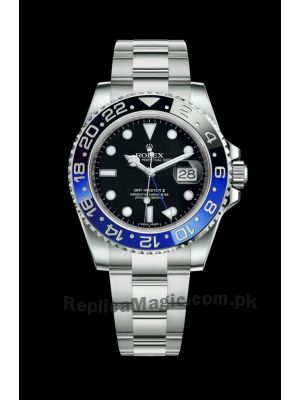 Rolex GMT-Master II Watch Price in Pakistan