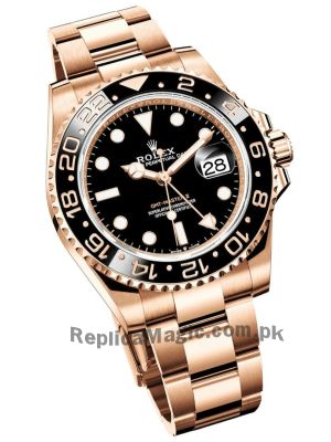 Rolex GMT Master II Watch (Without GMT) Price in Pakistan