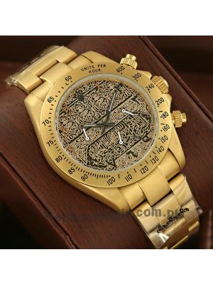 Rolex Kalma Titanium Watch Price in Pakistan