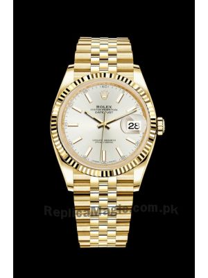 Rolex Datejust Watch Price in Pakistan