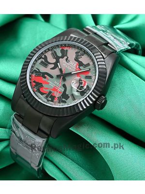 Rolex Milgauss Mad Watch Price in Pakistan