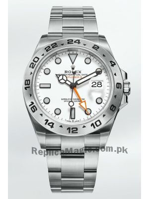 Rolex Oyster Perpetual Explorer II Watch Price in Pakistan