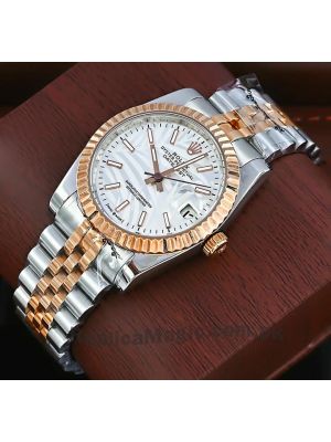 Rolex's new palm-motifed Datejust Watch Price in Pakistan