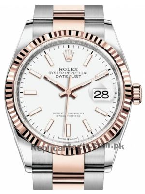 Rolex Datejust Index Dial126231 BRAND NEW Watch Price in Pakistan