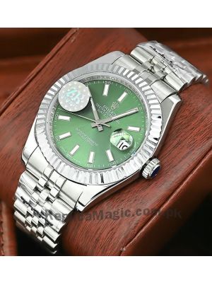 Rolex Oyster Perpetual Datejust 41 Watch Price in Pakistan