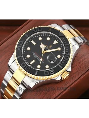 Rolex Yacht-Master Two Tone Watch Price in Pakistan