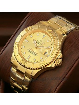 Rolex Yacht Master Watch Price in Pakistan