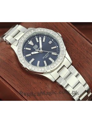 TAG Heuer Aquaracer Quartz Women Watch Price in Pakistan