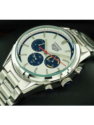 TAG Heuer Carrera 160 Years Limited Edition Watch Price in Pakistan