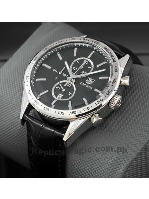 Tag Heuer Carrera 1887 Watch Price in Pakistan