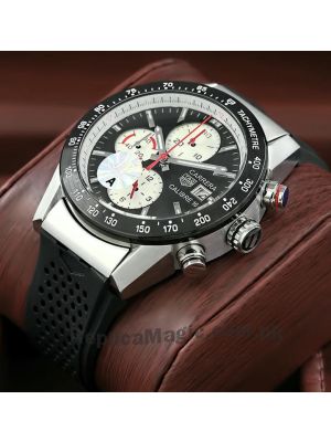 TAG Heuer Carrera Calibre 16 Chronograph Watch Price in Pakistan