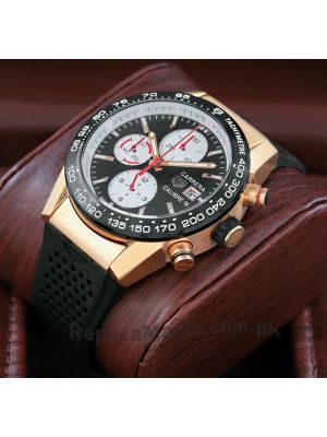 TAG Heuer Carrera Calibre 16 Chronograph Watch Price in Pakistan