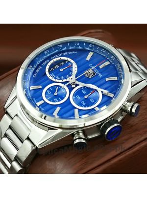 TAG Heuer Carrera Calibre 1969 Watch Price in Pakistan