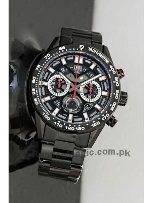 TAG Heuer Carrera Calibre Heuer-01 Watch Price in Pakistan