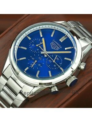 Tag Heuer Carrera Chronograph Watch Price in Pakistan