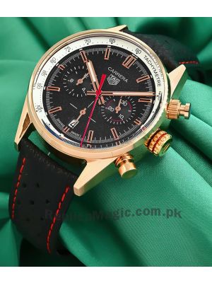 TAG Heuer Carrera Limited Edition Watch Price in Pakistan