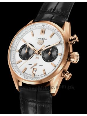 TAG Heuer watch596 Carrera Calibre Heuer 02 Men Watch Price in Pakistan