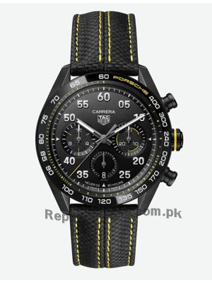 TAG Heuer Carrera X Porsche Limited Edition Mens Watch Price in Pakistan