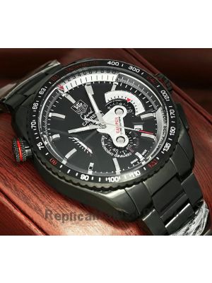 Tag Heuer Grand Carrera Calibre 36 Price in Pakistan