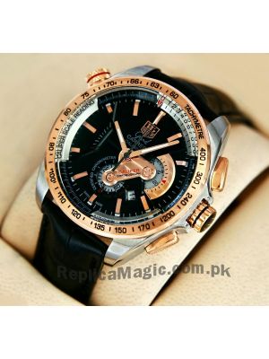 TAG Heuer Grand Carrera Calibre 36 Watch Price in Pakistan