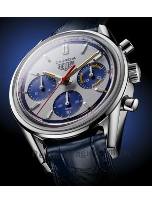 Tag Heuer Carrera 160 Years Anniversary Watch Price in Pakistan