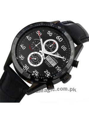 TAG Heuer Carrera Calibre 16 Day & Date Chronograph Watch Price in Pakistan