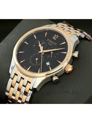 Tissot 1853 Chronograph Watch Price in Pakistan