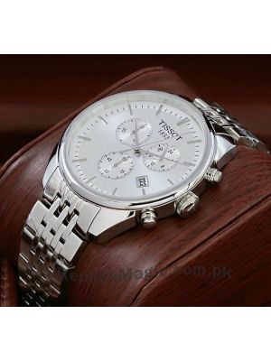 Tissot 1853 Chronograph Watch Price in Pakistan