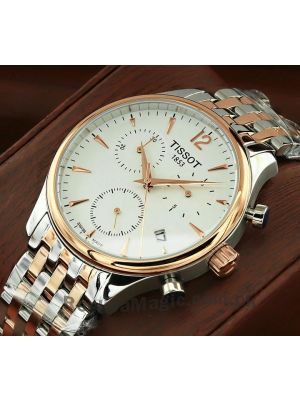 Tissot 1853 Chronograph Watch Price in Pakistan