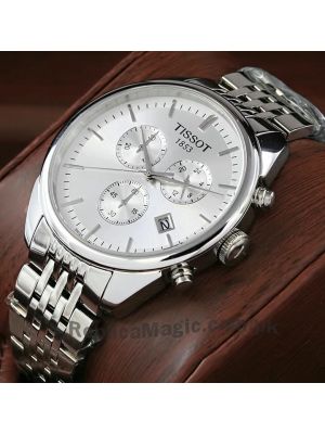 Tissot 1853 Chronograph Watch Price in Pakistan