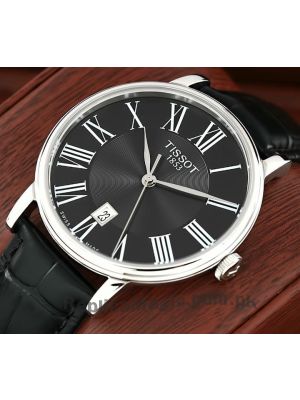 Tissot Carson Premium Watch Price in Pakistan