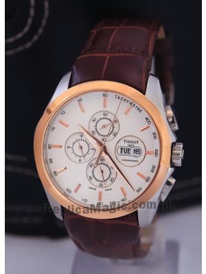 Tissot Couturier Chronograph Watch  Price in Pakistan