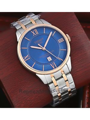 Tissot Men's Chemin des Tourelles Watch Price in Pakistan