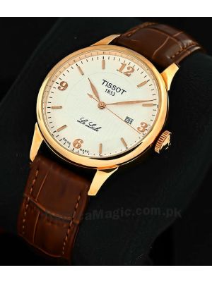 Tissot Men's T41541373 Le Locle Watch Price in Pakistan