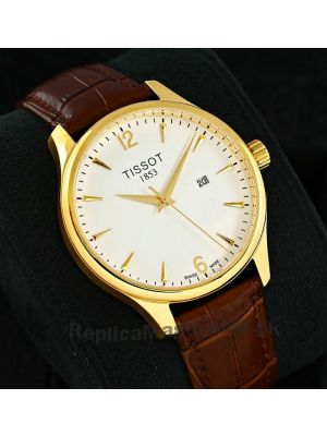 Tissot Men’s Tradition Watch Price in Pakistan